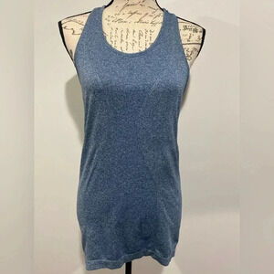 ZYIA racerback athletic tank size medium